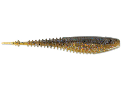Rapala Crush City Freeloader - 4.25"