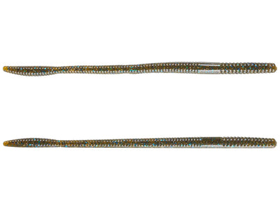 Big Bite Baits Finesse Worm 8"