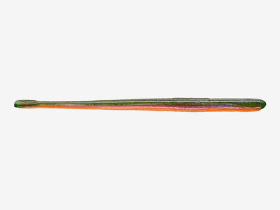Roboworm Straight Tail Worm 6"