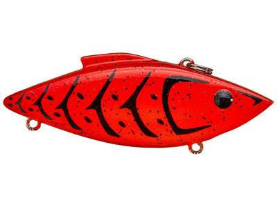 Bill Lewis Rat-L-Trap Lipless Crankbaits