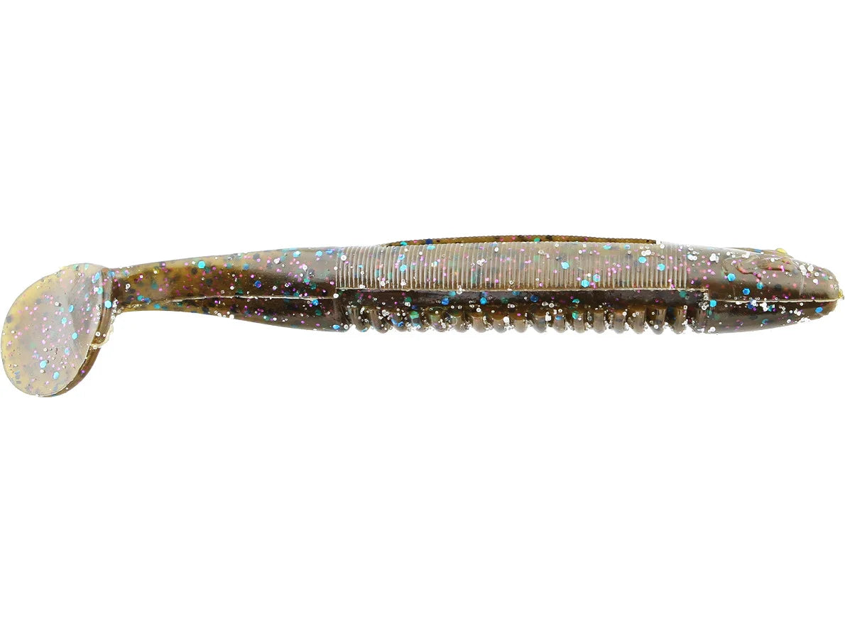 big bites fishing lures Big Bite Baits Dean Rojas - Cane Thumper 5"