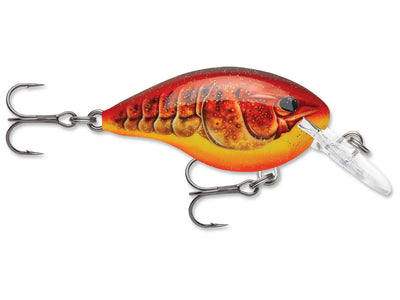 Rapala DT04 Series Crankbaits