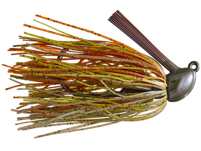 Strike King Hack Attack Jig