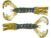 Strike King Rage Luau Craw - 3"