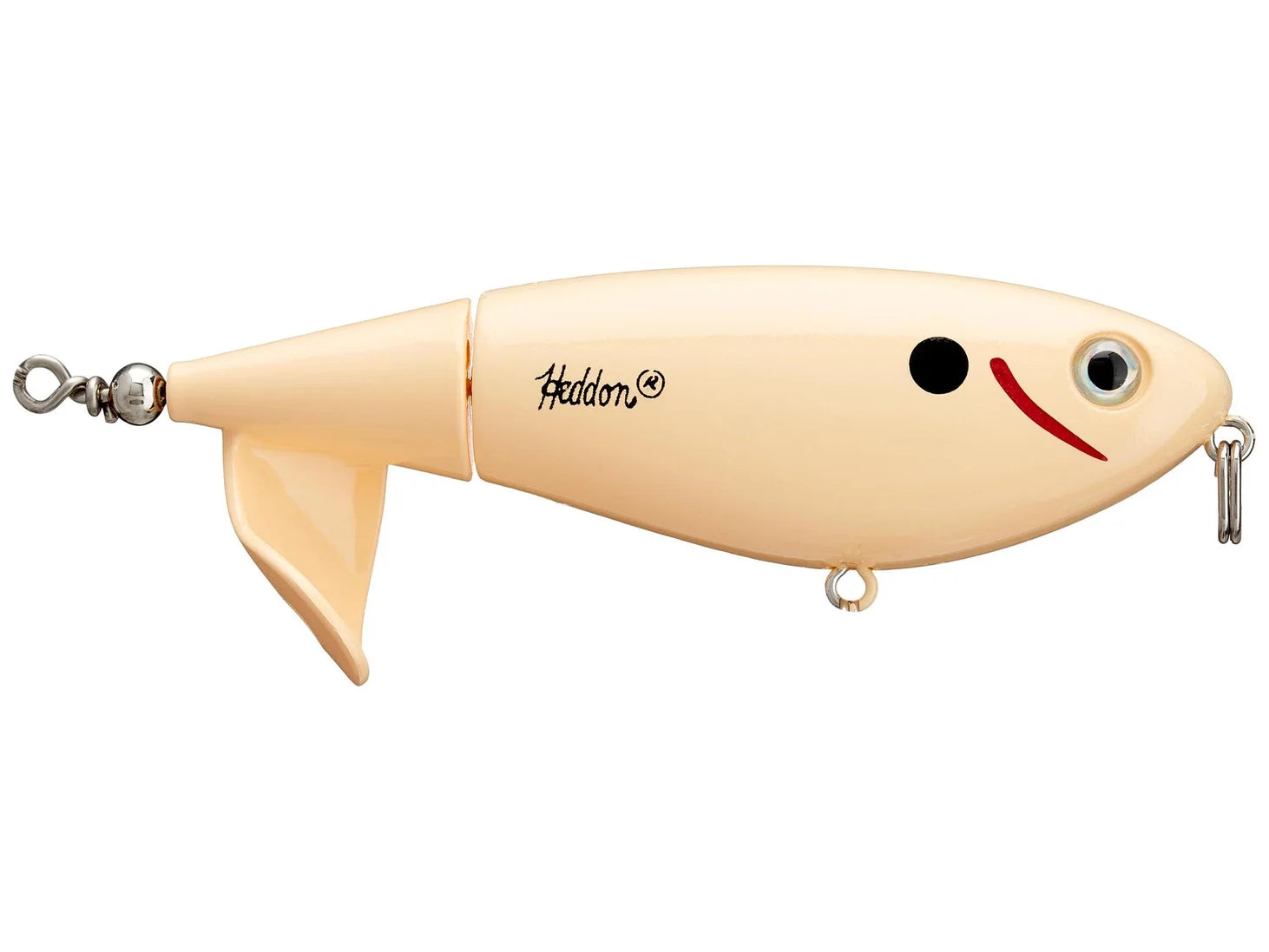 Heddon Spin'n Image Topwater Plopper - Phantom Outdoors Heddon Spin'n Image Topwater Plopper - Phantom Outdoors