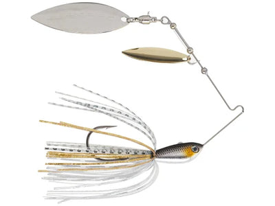 Duckett BD Water Slash Spinnerbaits