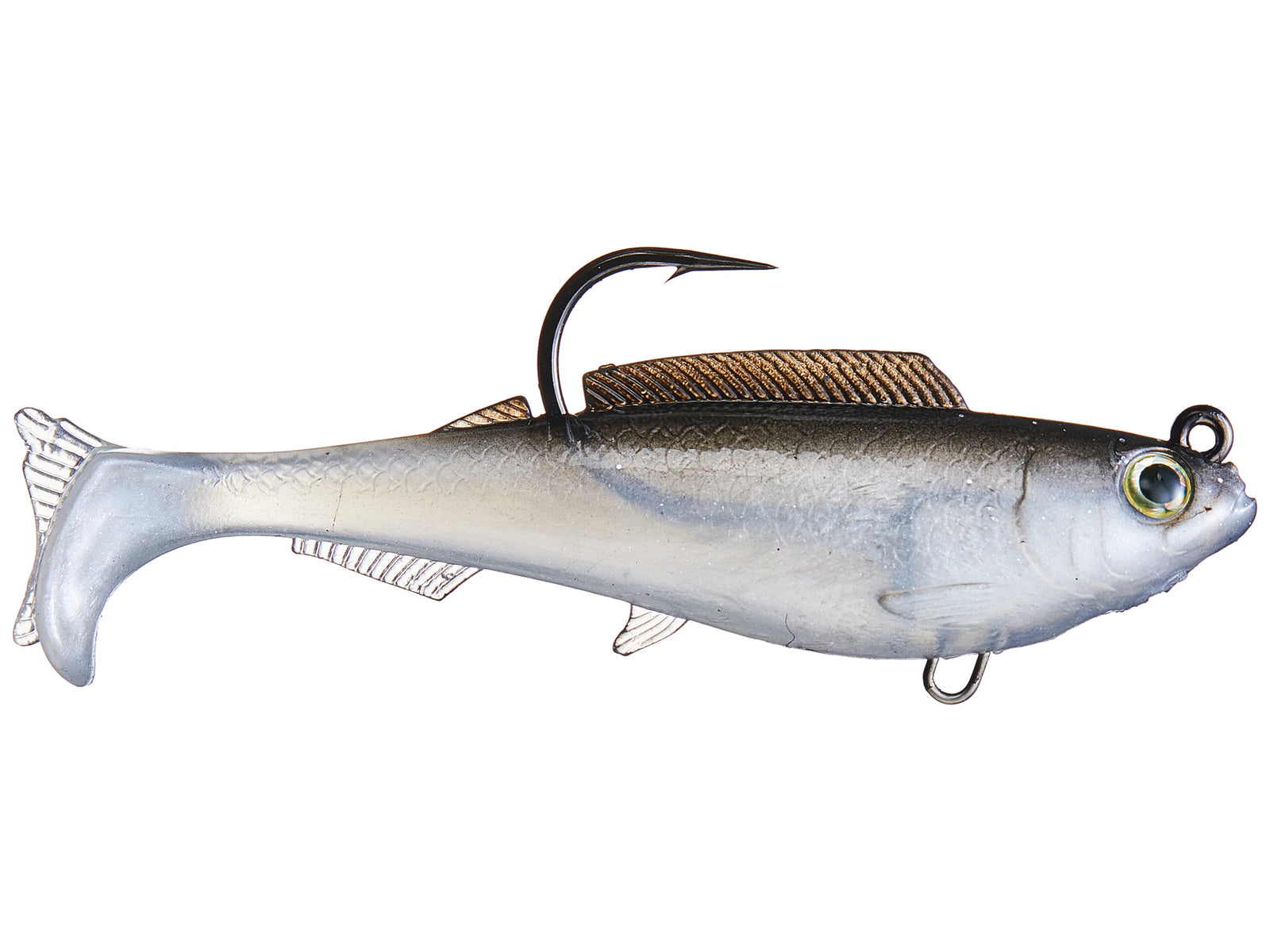 Z-Man Herculez Swimbait