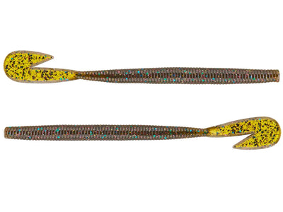 Zoom Ultravibe Speed Worm 6"