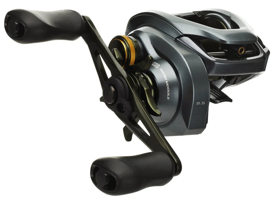 Shimano Curado DC 200 Casting Reels