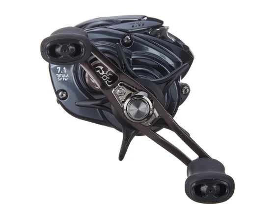 2020 DAIWA TATULA SV TW 103SHL AND 103XHL REEL BAITCASTING LOW PROFILE Reel I.150573150