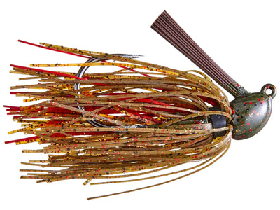 Strike King Hack Attack Jig