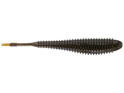 Hog Farmer Baits Spunk Shad - 4.5"