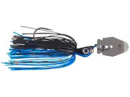 1st Gen Fishing Copperhead Bladed Jig