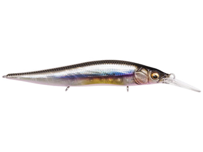 Megabass Vision 110+1 Jr. Jerkbaits