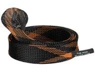 Rod Casting Glove up to 7'6" - Orange Spyder