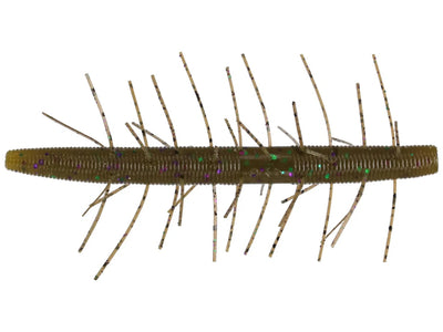 Yamamoto Fuzzy Senko - 5"