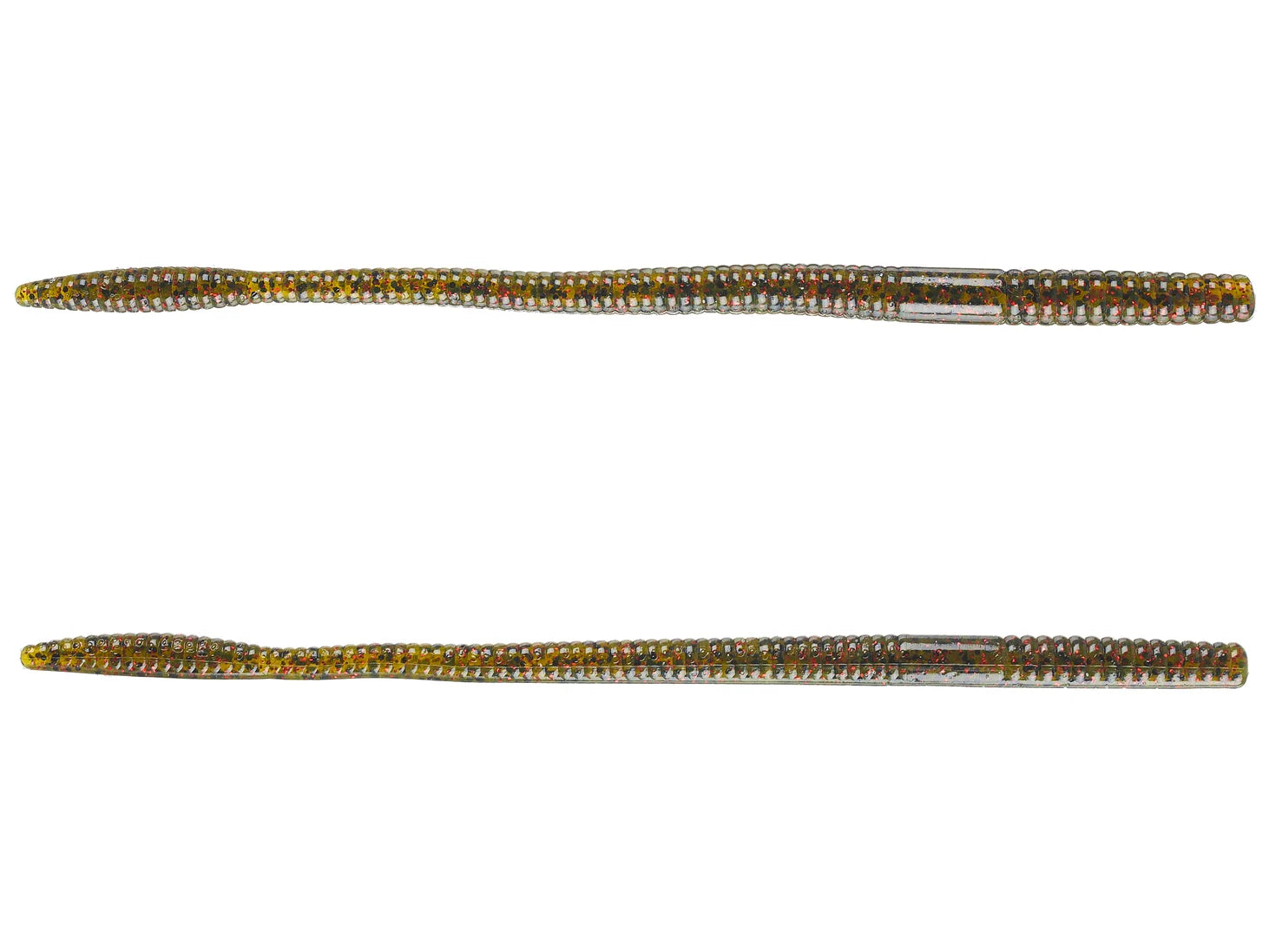 Big Bite Baits Finesse Worm 8"