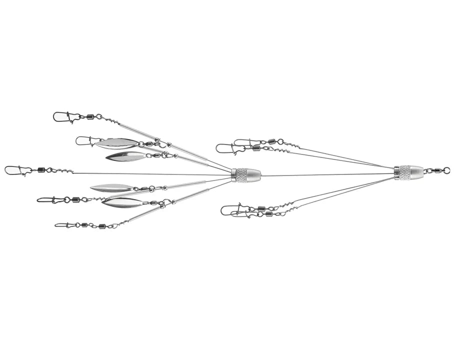 Shanes Baits Blades of Glory