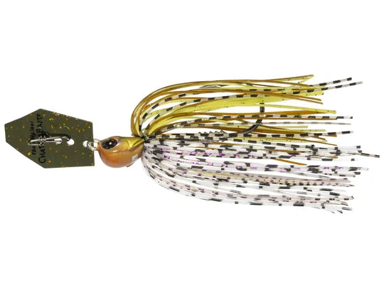 chatterbait savage gear Z-Man Chatterbait Elite EVO