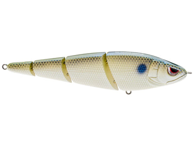 Spro 125 Sashimmy Swimmer Swimbaits