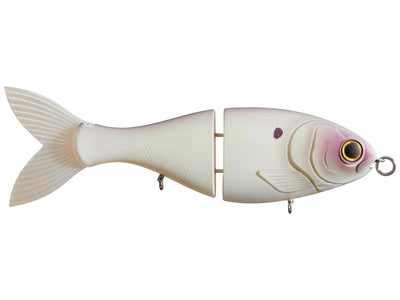 Bucca Trick Shads - 8"