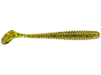 Strike King Rage Slim Swimmer Swimbait 4"