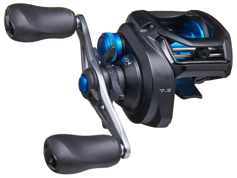 Shimano SLX 151 XG A Baitcasting Reel