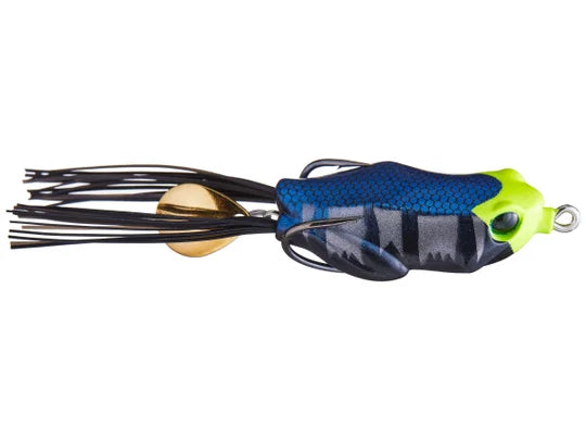 たかかかかか Jackall Kaera S2 Beat Frog - Phantom Outdoors