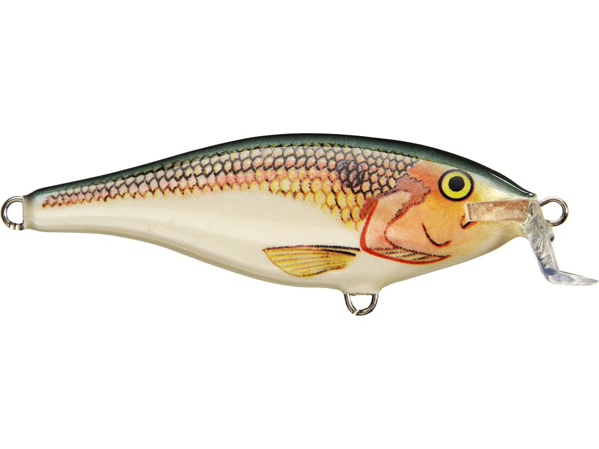 Rapala SSR07 Shallow Shad Raps