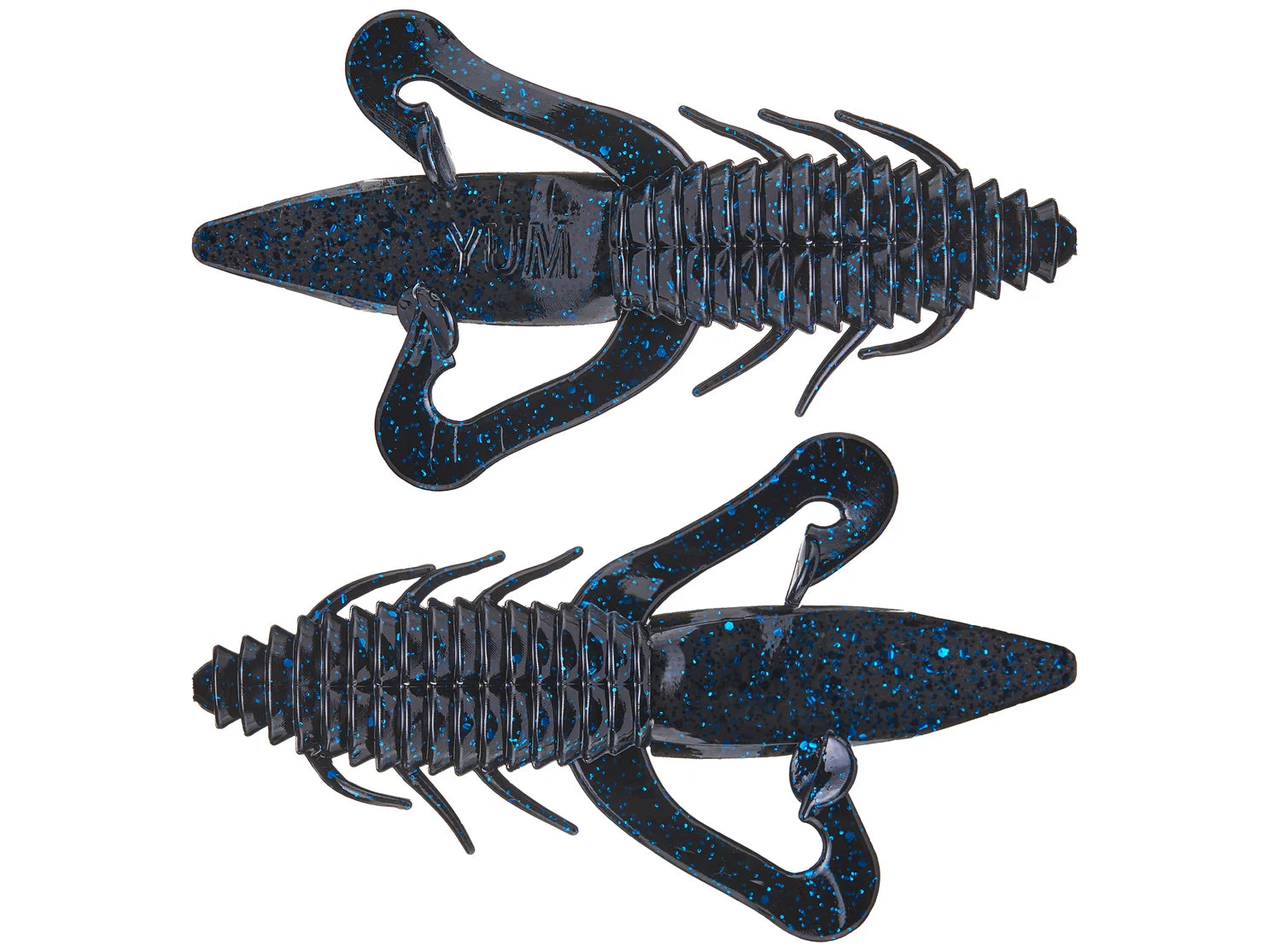 Yum Scutter Bug - 3.5"