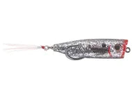 Zoo Pop Soft Body Lures