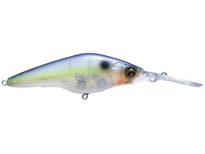 Yo-Zuri Pro Series Shad 75mm
