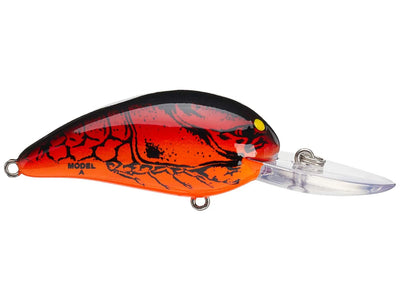 Bomber Next Gen Model 6A Crankbait