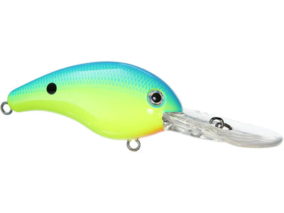 Strike King Pro Model 10XD Crankbaits