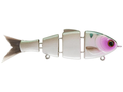 Bucca Brand Lil' Baby Bull Shad Swimbait 2.5"