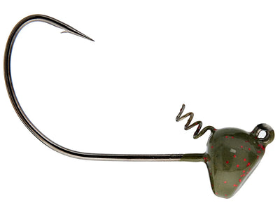 Xcite Baits X-Lock Shakey Jig