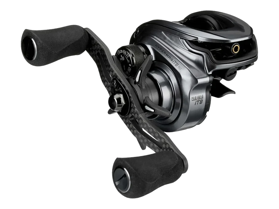 Lew's HyperMag ITB Casting Reels