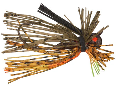 Jewel Finesse Jigs