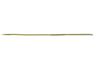 Evergreen Bow Worm Noodle 12"