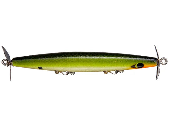devil's horse fishing lure Smithwick Devil's Horse