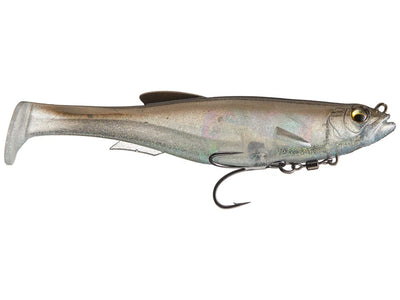 Megabass 5" Magdraft Swimbaits