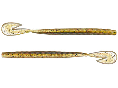 Zoom Ultravibe Speed Worm 6"