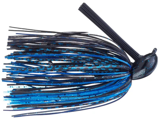 Dirty Jig Tour Level Pitchin' Jig