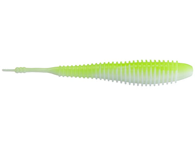 Hog Farmer Baits Spunk Shad - 4.5"