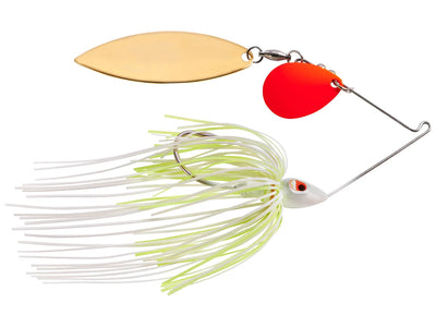 War Eagle River Rat Spinnerbaits - 3/8oz