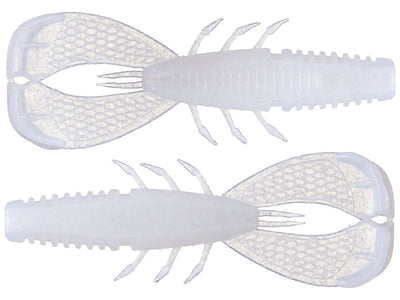 Rapala Crush City Cleanup Craw - 3.5"