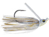 6th Sense Divine Braid Swim Jigs