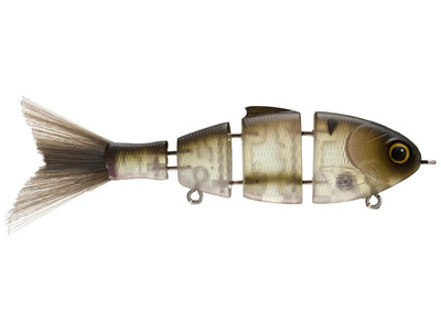 Bucca Brand Lil' Baby Bull Shad Swimbait 2.5"