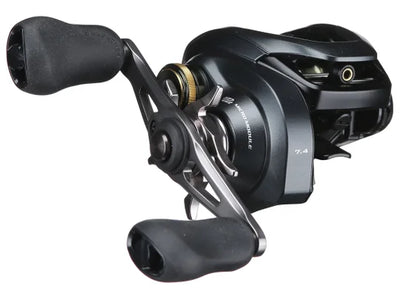 generations of shimano curado Shimano Curado 200 Casting Reels