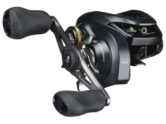 Shimano Curado 200 K Casting Reels - Phantom Outdoors